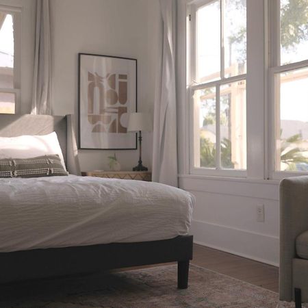 Clinton House Villa Lafayette Ngoại thất bức ảnh