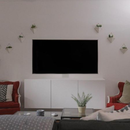 Clinton House Villa Lafayette Ngoại thất bức ảnh