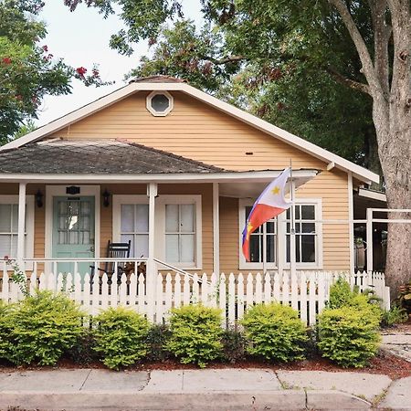 Clinton House Villa Lafayette Ngoại thất bức ảnh