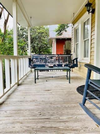 Clinton House Villa Lafayette Ngoại thất bức ảnh