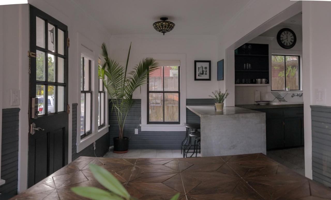 Clinton House Villa Lafayette Ngoại thất bức ảnh