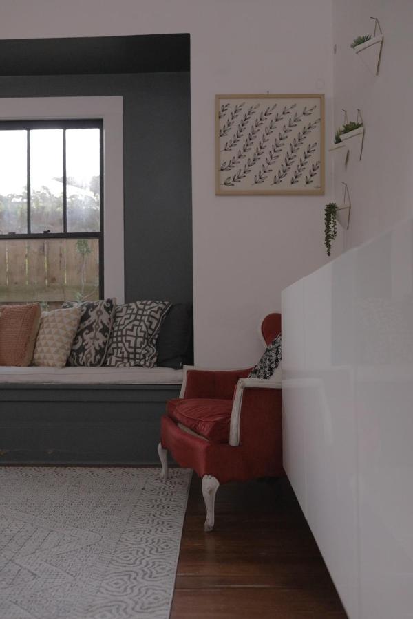 Clinton House Villa Lafayette Ngoại thất bức ảnh