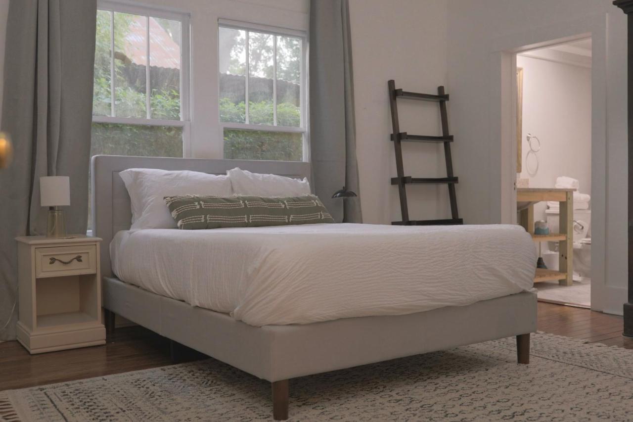Clinton House Villa Lafayette Ngoại thất bức ảnh