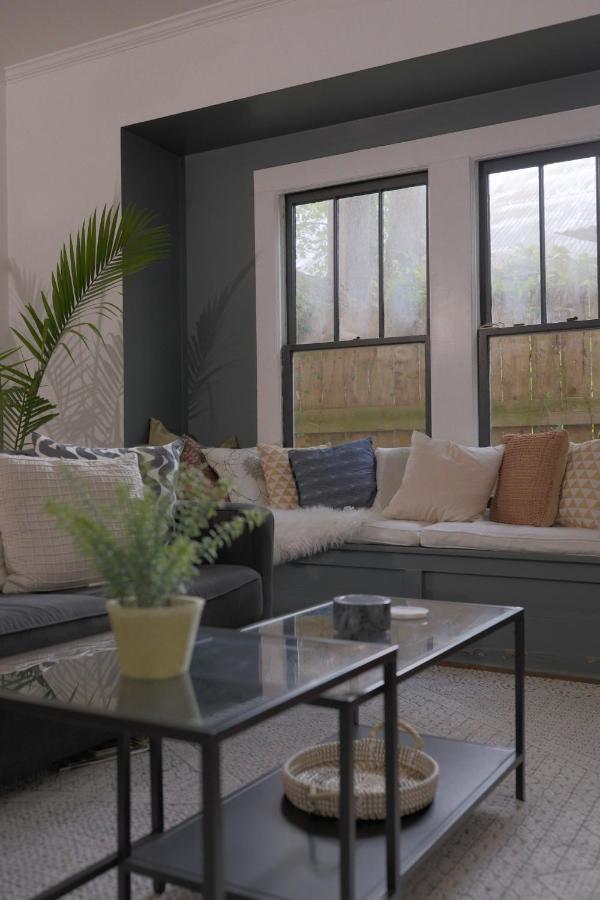Clinton House Villa Lafayette Ngoại thất bức ảnh