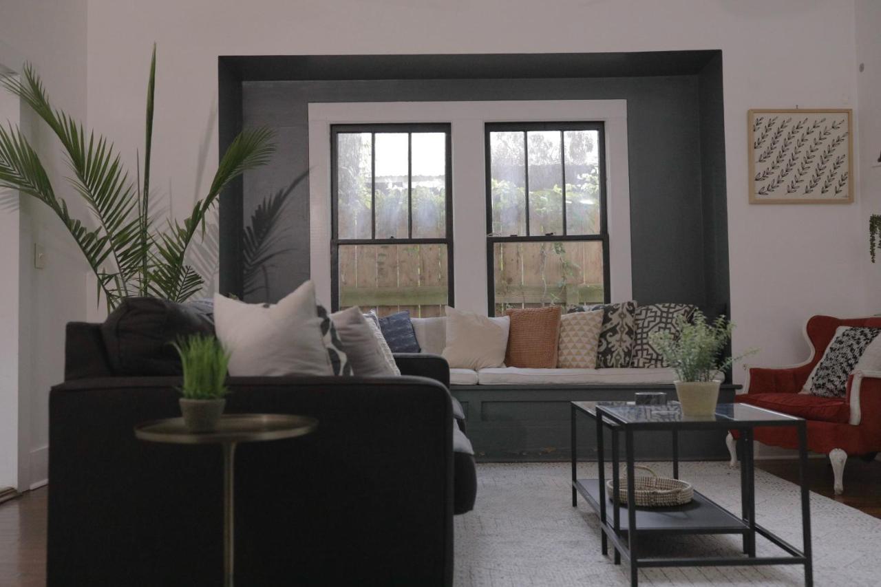Clinton House Villa Lafayette Ngoại thất bức ảnh