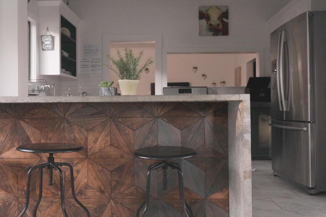 Clinton House Villa Lafayette Ngoại thất bức ảnh