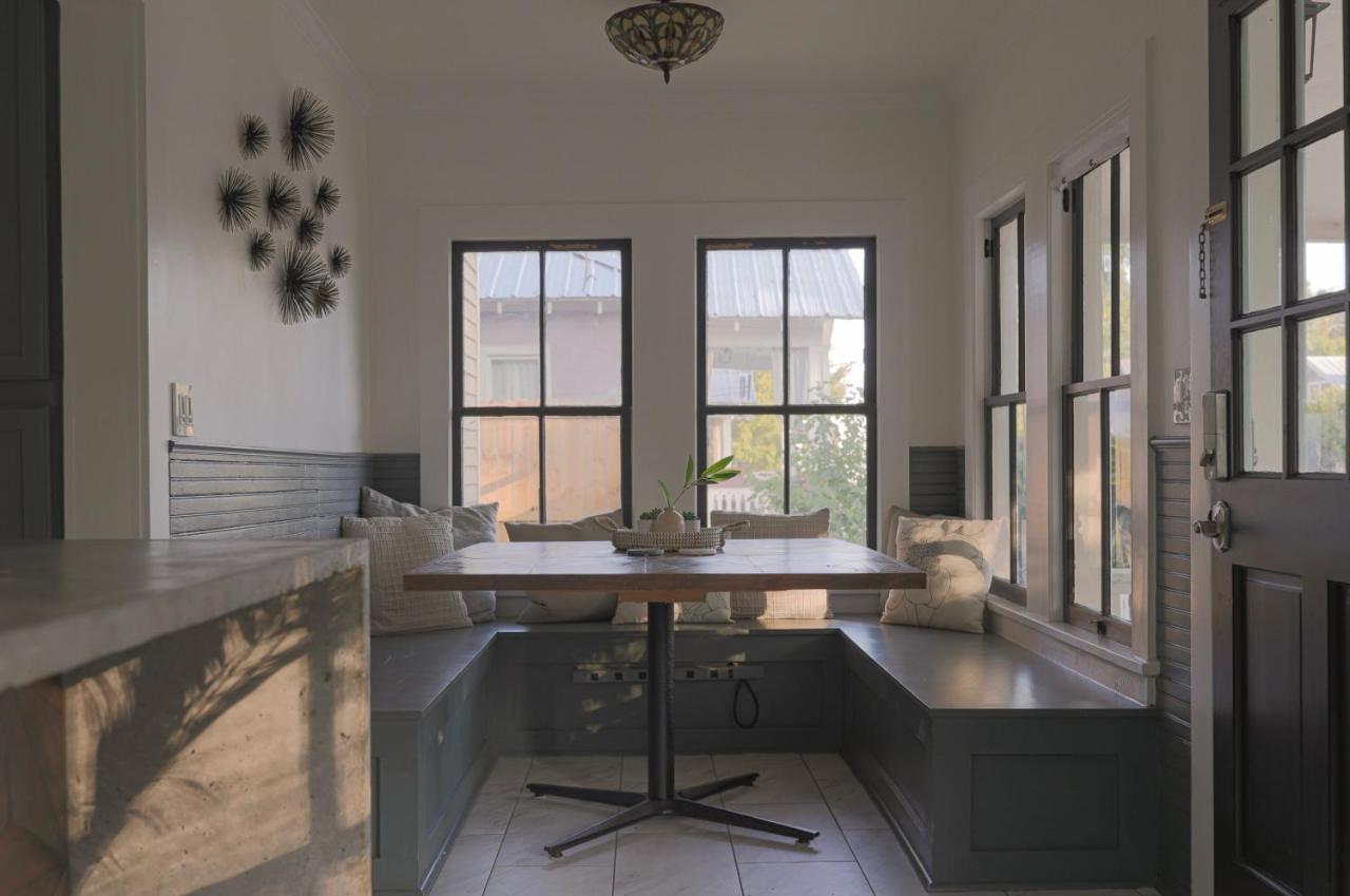Clinton House Villa Lafayette Ngoại thất bức ảnh