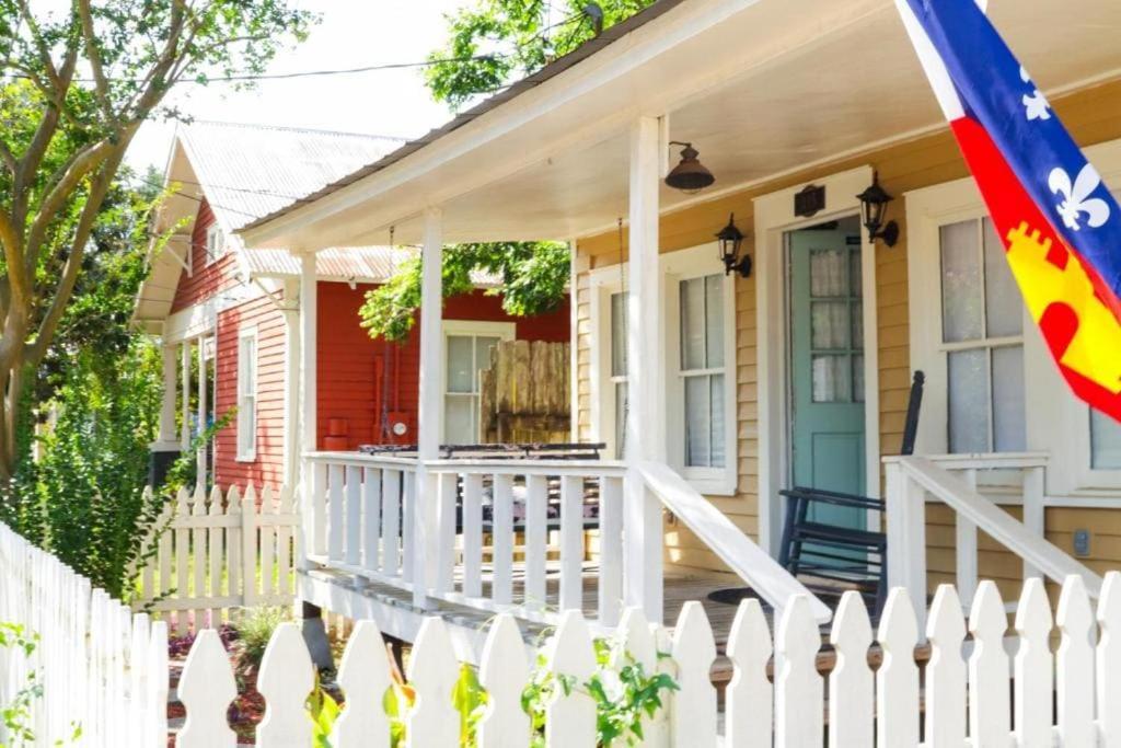 Clinton House Villa Lafayette Ngoại thất bức ảnh