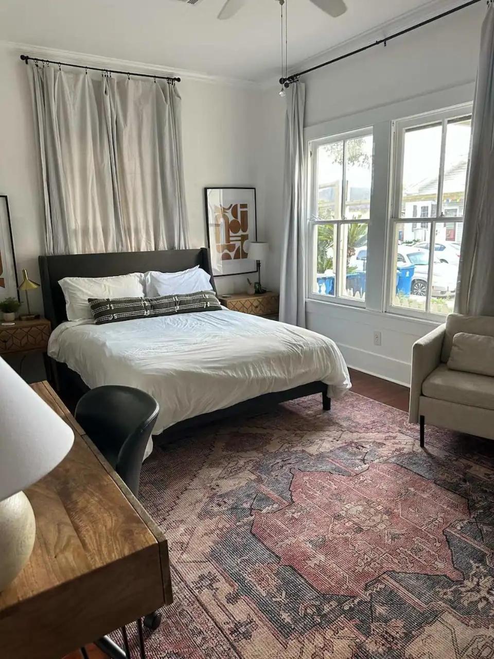 Clinton House Villa Lafayette Ngoại thất bức ảnh