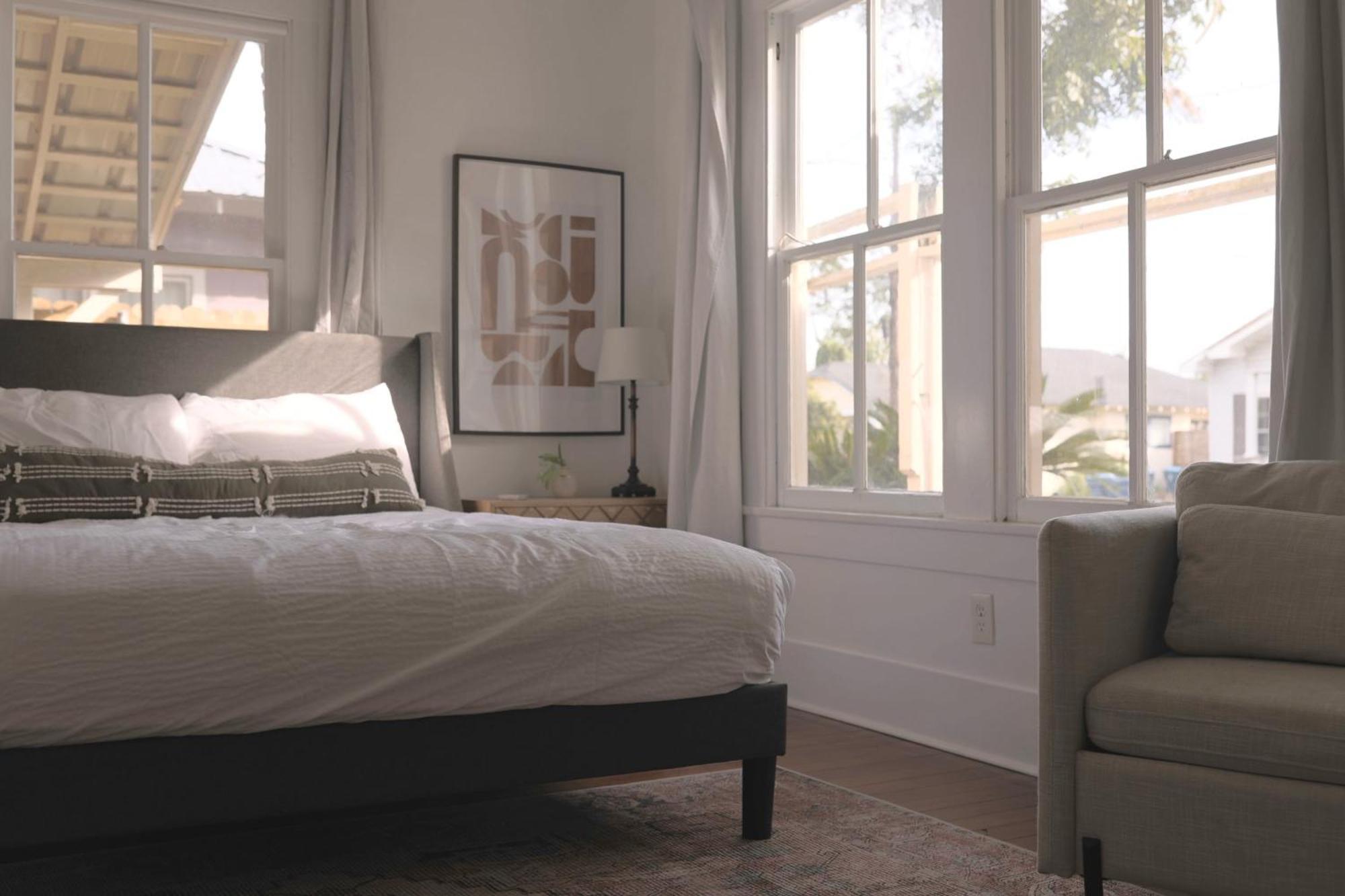Clinton House Villa Lafayette Ngoại thất bức ảnh