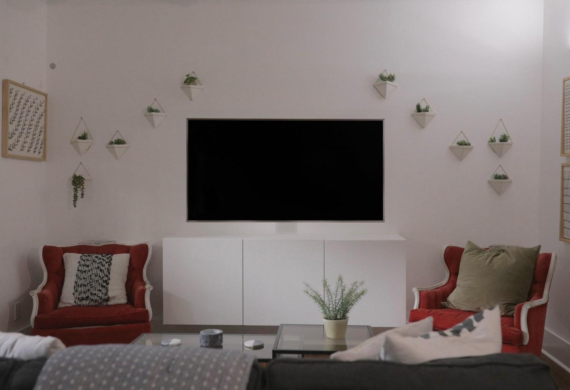 Clinton House Villa Lafayette Ngoại thất bức ảnh