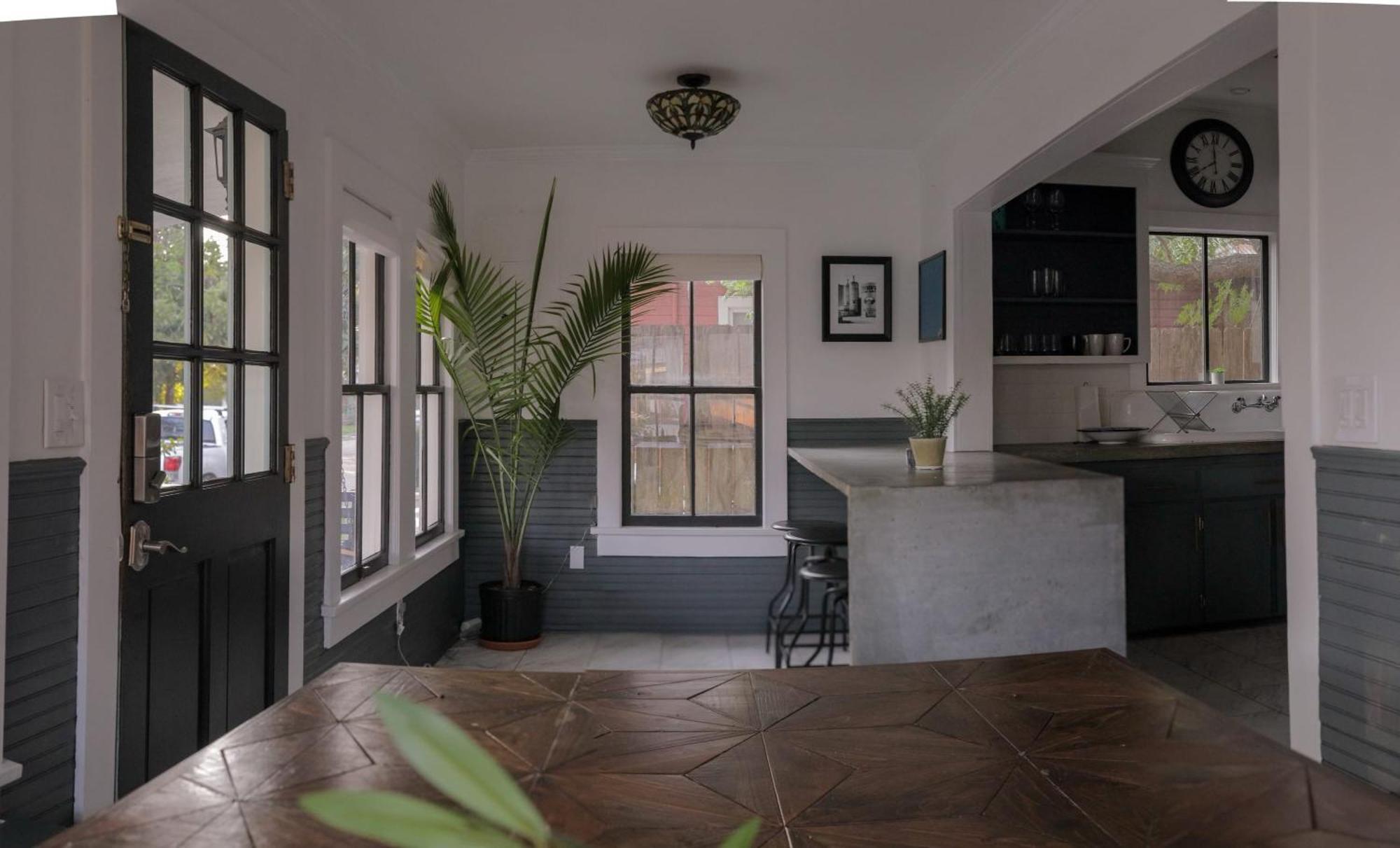 Clinton House Villa Lafayette Ngoại thất bức ảnh